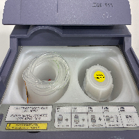 Parker 110H-MD Hydrogen Gas Generator image 3